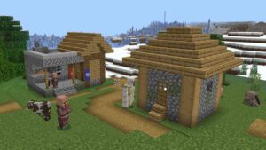 Minecraft 1.21.20 screenshot 3