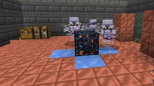 Minecraft 1.21.21 screenshot 2
