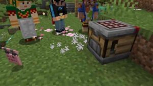 Minecraft 1.21.21 screenshot 3