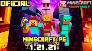 Minecraft 1.21.21 screenshot 4