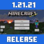 Minecraft 1.21.21