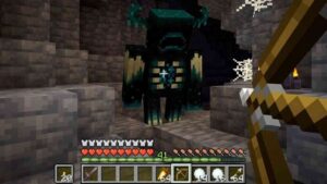 Minecraft 1.21.22 screenshot 3