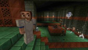 Minecraft 1.21.30.03 screenshot 3