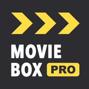 MovieBox Pro