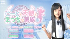 Neet and Angel screenshot 1