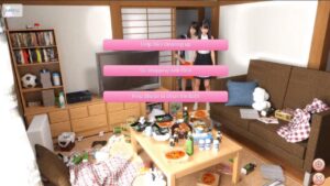 Neet and Angel screenshot 2