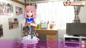Neet and Angel screenshot 4