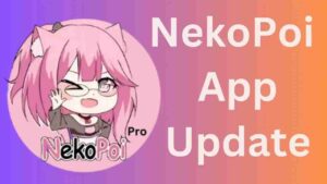 Nekopoi screenshot 1