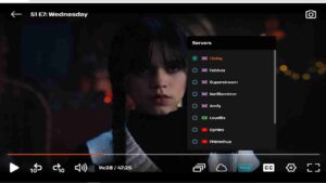 NetFilm.App screenshot 2