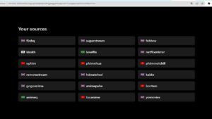 NetFilm.App screenshot 4