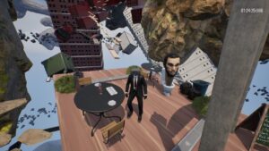 Only Up: SKIBIDI TOGETHER screenshot 2