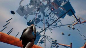 Only Up: SKIBIDI TOGETHER screenshot 4
