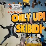 Only Up: SKIBIDI TOGETHER
