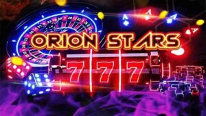 Orion Stars 777 screenshot 1