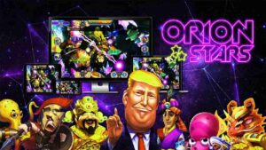 Orion Stars 777 screenshot 2
