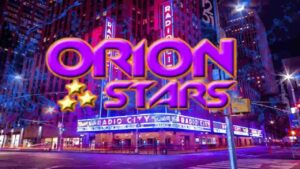 Orion Stars 777 screenshot 4