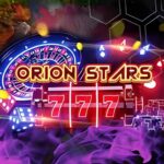 Orion Stars 777