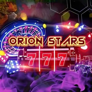 Orion Stars 777