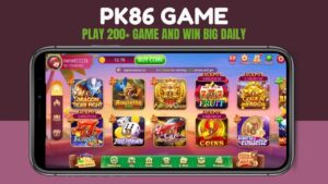 PK 68 screenshot 1