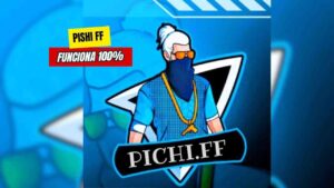 Pishi FF screenshot 1