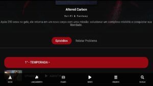Pobreflix screenshot 4