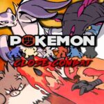 Pokémon Close Combat