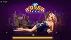 Puss888Slot screenshot 1
