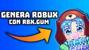 RBX Gum screenshot 1