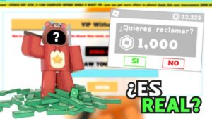 RBX Gum screenshot 2