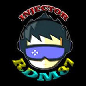 RDM87 Injector