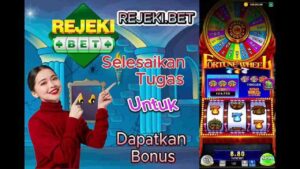 Rejekibet VIP screenshot 3