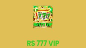 RS 777 VIP screenshot 1