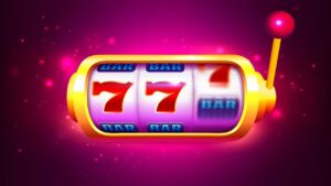 RSweeps Online 777 screenshot 1