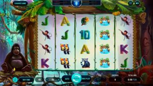 RSweeps Online 777 screenshot 3