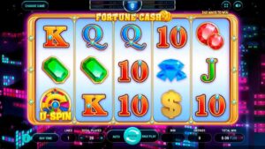 RSweeps Online 777 screenshot 4