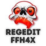 Regedit FFH4x