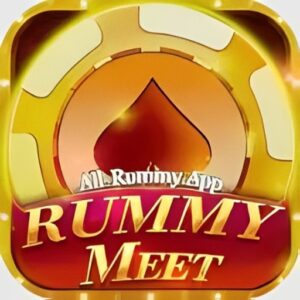 Rummy Meet