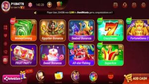 S9 Game Earning screenshot 3