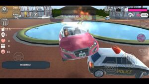 SAKURA School Simulator screenshot 4