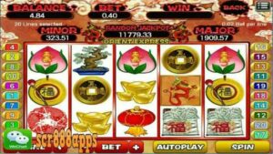 Scr888 screenshot 1