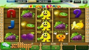 Scr888 screenshot 3