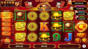 SS88 BET screenshot 1