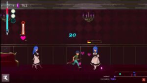 Sadiubus screenshot 4