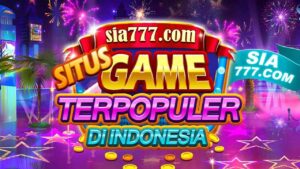 Sia777 screenshot 1