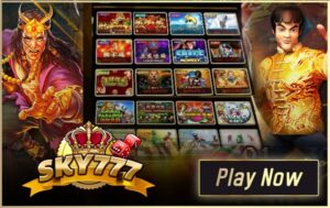 Sky777 screenshot 3