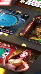 Skyace Club screenshot 2