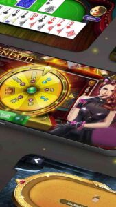 Skyace Club screenshot 3