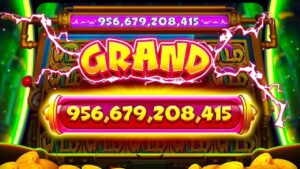 Slot Jackpot Monitor screenshot 1