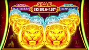 Slot Jackpot Monitor screenshot 2