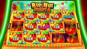Slot Jackpot Monitor screenshot 3